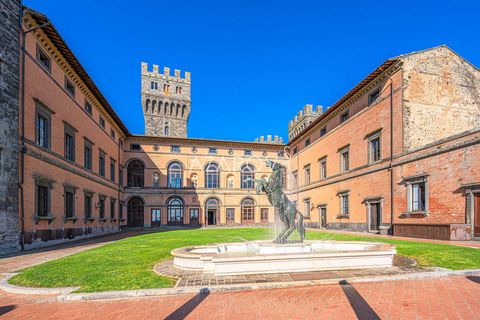 Villa i Viterbo, Viterbo, Viterbo - € 13.000.000 | Ref: 5814 - foto 22