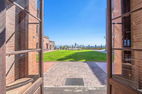 Villa i Viterbo, Viterbo, Viterbo - € 13.000.000 | Ref: 5814 - foto 26