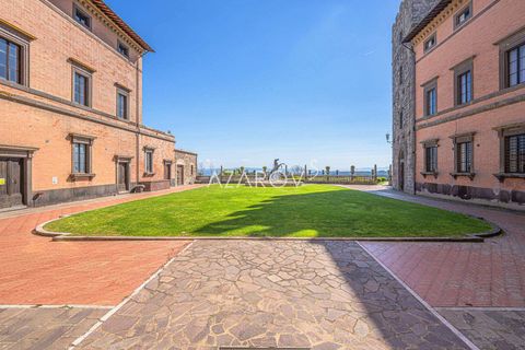 Villa i Viterbo, Viterbo, Viterbo - € 13.000.000 | Ref: 5814 - foto 27