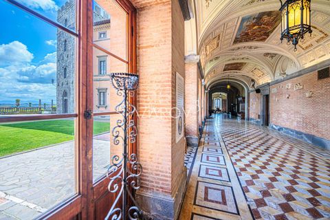 Villa i Viterbo, Viterbo, Viterbo - € 13.000.000 | Ref: 5814 - foto 28