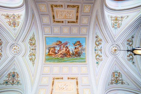 Villa i Viterbo, Viterbo, Viterbo - € 13.000.000 | Ref: 5814 - foto 29