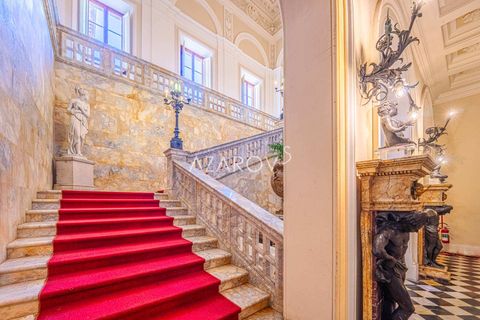 Villa i Viterbo, Viterbo, Viterbo - € 13.000.000 | Ref: 5814 - foto 31