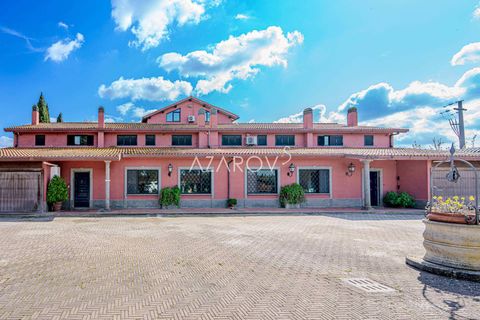 Villa i Rome, Rome, Rome - € 8.000.000 | Ref: 5815 - foto 2