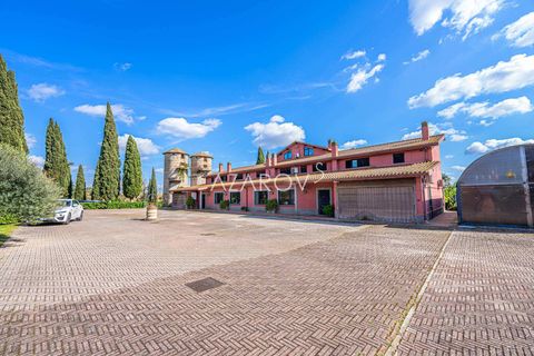Villa i Rome, Rome, Rome - € 8.000.000 | Ref: 5815 - foto 3