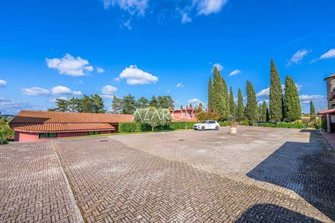 Villa i Rome, Rome, Rome - € 8.000.000 | Ref: 5815 - foto 4
