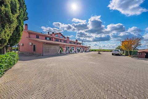 Villa i Rome, Rome, Rome - € 8.000.000 | Ref: 5815 - foto 5