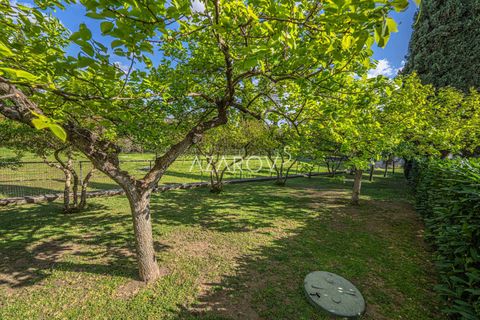 Villa i Rome, Rome, Rome - € 8.000.000 | Ref: 5815 - foto 7