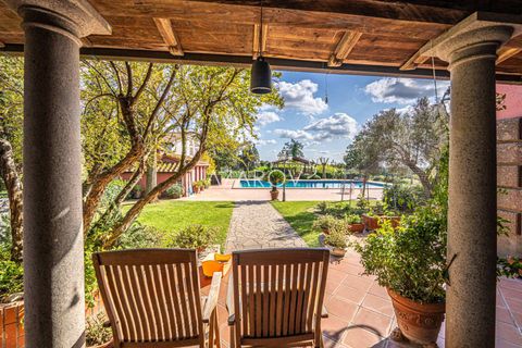 Villa i Rome, Rome, Rome - € 8.000.000 | Ref: 5815 - foto 8