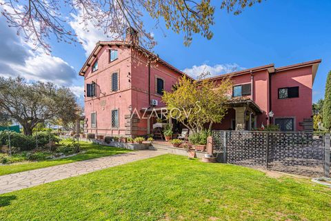 Villa i Rome, Rome, Rome - € 8.000.000 | Ref: 5815 - foto 10