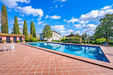 Villa i Rome, Rome, Rome - € 8.000.000 | Ref: 5815 - foto 11