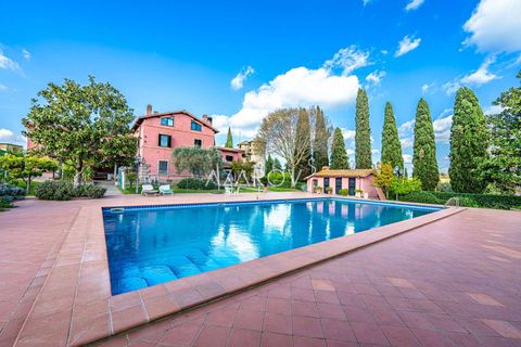 Villa i Rome, Rome, Rome - € 8.000.000 | Ref: 5815 - foto 12