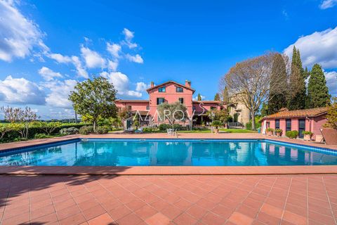 Villa i Rome, Rome, Rome - € 8.000.000 | Ref: 5815 - foto 14