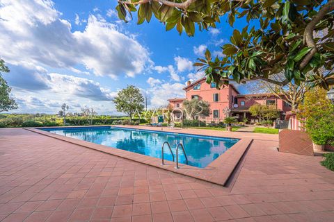 Villa i Rome, Rome, Rome - € 8.000.000 | Ref: 5815 - foto 15