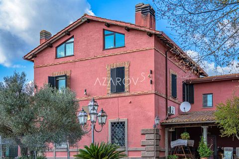 Villa i Rome, Rome, Rome - € 8.000.000 | Ref: 5815 - foto 16