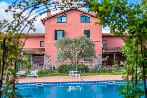 Villa i Rome, Rome, Rome - € 8.000.000 | Ref: 5815 - foto 17