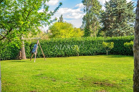 Villa i Rome, Rome, Rome - € 8.000.000 | Ref: 5815 - foto 18