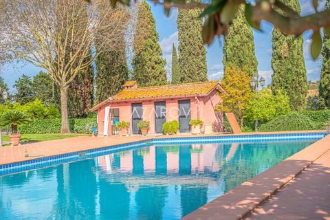 Villa i Rome, Rome, Rome - € 8.000.000 | Ref: 5815 - foto 20