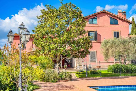 Villa i Rome, Rome, Rome - € 8.000.000 | Ref: 5815 - foto 21