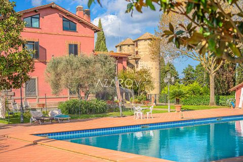 Villa i Rome, Rome, Rome - € 8.000.000 | Ref: 5815 - foto 22