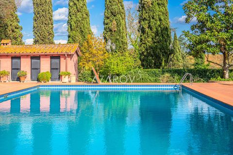 Villa i Rome, Rome, Rome - € 8.000.000 | Ref: 5815 - foto 23