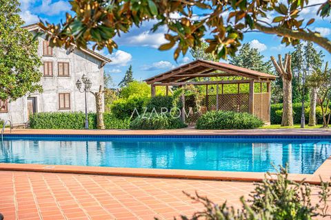 Villa i Rome, Rome, Rome - € 8.000.000 | Ref: 5815 - foto 24