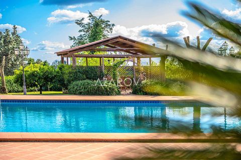 Villa i Rome, Rome, Rome - € 8.000.000 | Ref: 5815 - foto 25