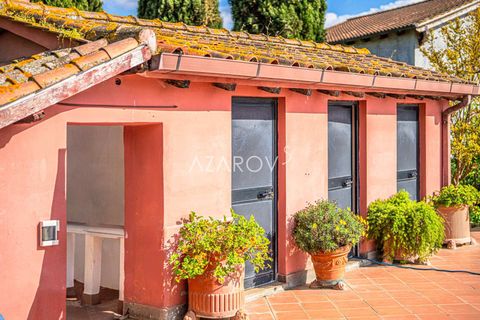 Villa i Rome, Rome, Rome - € 8.000.000 | Ref: 5815 - foto 26
