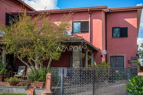 Villa i Rome, Rome, Rome - € 8.000.000 | Ref: 5815 - foto 27