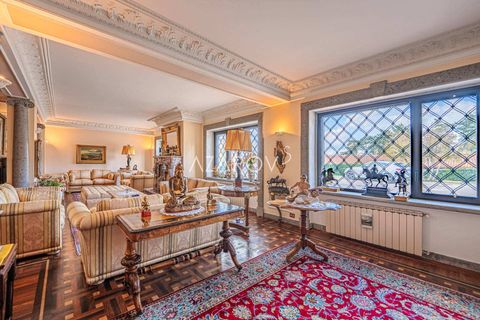 Villa i Rome, Rome, Rome - € 8.000.000 | Ref: 5815 - foto 29
