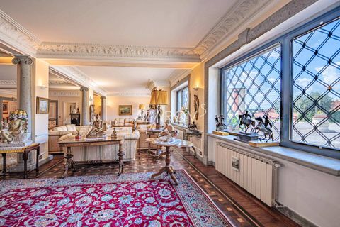 Villa i Rome, Rome, Rome - € 8.000.000 | Ref: 5815 - foto 30