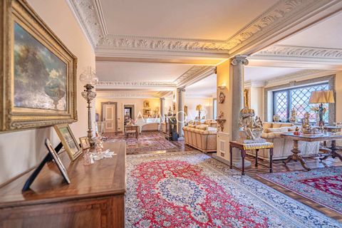 Villa i Rome, Rome, Rome - € 8.000.000 | Ref: 5815 - foto 31