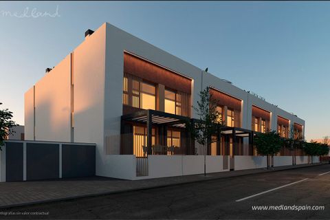 Byhus i Dolores, Alicante, Dolores - € 269.000 | Ref: N-6611959 - foto 1