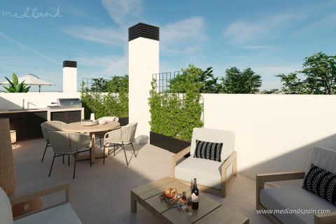 Byhus i Dolores, Alicante, Dolores - € 269.000 | Ref: N-6611959 - foto 2