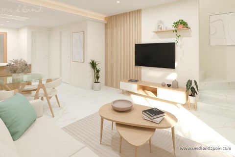 Byhus i Dolores, Alicante, Dolores - € 269.000 | Ref: N-6611959 - foto 4