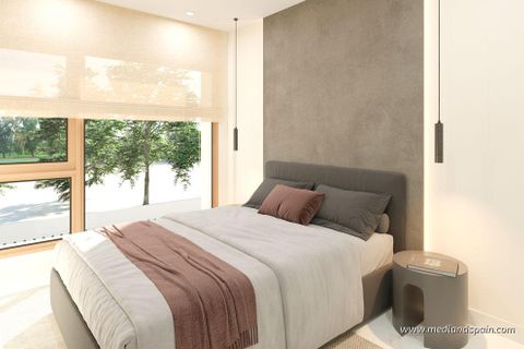 Byhus i Dolores, Alicante, Dolores - € 269.000 | Ref: N-6611959 - foto 8