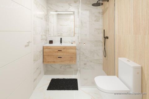 Byhus i Dolores, Alicante, Dolores - € 269.000 | Ref: N-6611959 - foto 9