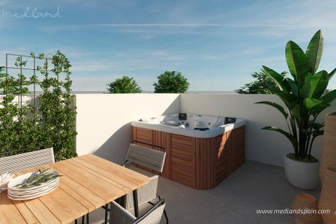 Byhus i Dolores, Alicante, Dolores - € 269.000 | Ref: N-6611959 - foto 14
