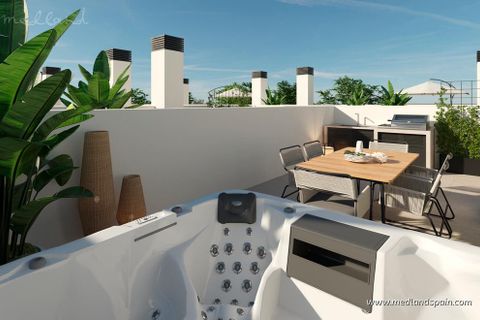 Byhus i Dolores, Alicante, Dolores - € 269.000 | Ref: N-6611959 - foto 15