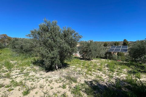 Terra a Sorbas, Almeria, Sorbas - € 85.000 | Ref: SOR127 - foto 16
