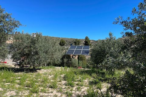 Terra a Sorbas, Almeria, Sorbas - € 85.000 | Ref: SOR127 - foto 17