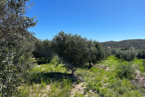 Terra a Sorbas, Almeria, Sorbas - € 85.000 | Ref: SOR127 - foto 18