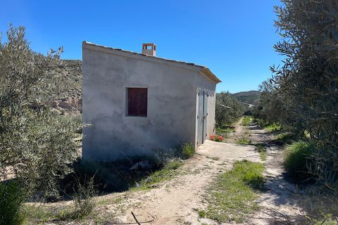 Terra a Sorbas, Almeria, Sorbas - € 85.000 | Ref: SOR127 - foto 20