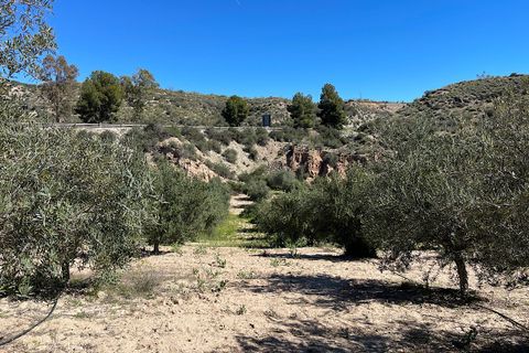 Terra a Sorbas, Almeria, Sorbas - € 85.000 | Ref: SOR127 - foto 21