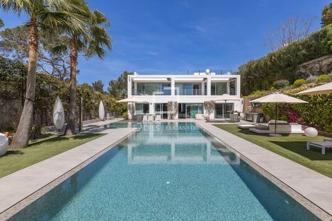 Villa i Ibiza, Ibiza, Ibiza - € 6.250.000 | Ref: IBZ19828 - foto 2