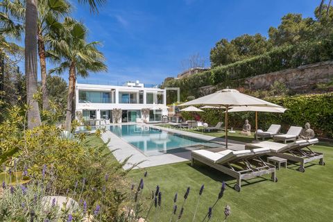 Villa i Ibiza, Ibiza, Ibiza - € 6.250.000 | Ref: IBZ19828 - foto 3
