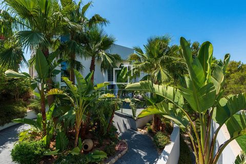 Villa i Ibiza, Ibiza, Ibiza - € 6.250.000 | Ref: IBZ19828 - foto 4