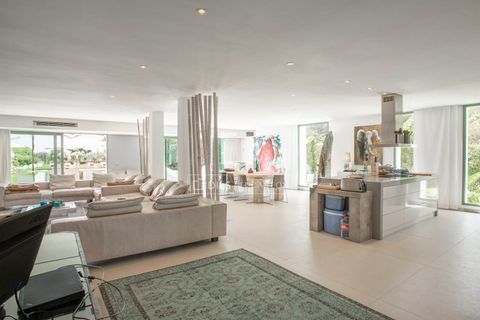 Villa i Ibiza, Ibiza, Ibiza - € 6.250.000 | Ref: IBZ19828 - foto 1