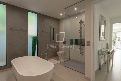 Villa i Ibiza, Ibiza, Ibiza - € 6.250.000 | Ref: IBZ19828 - foto 8