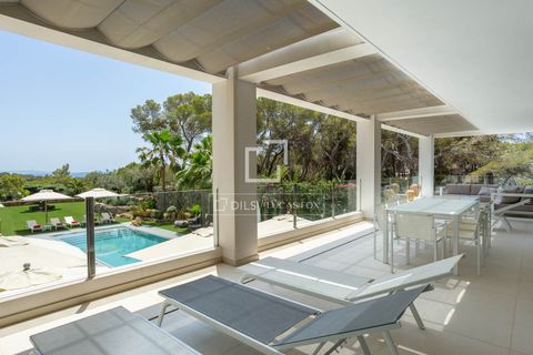 Villa i Ibiza, Ibiza, Ibiza - € 6.250.000 | Ref: IBZ19828 - foto 6