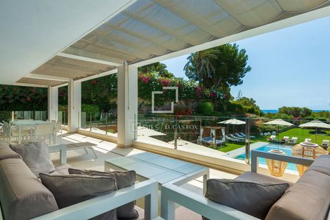 Villa i Ibiza, Ibiza, Ibiza - € 6.250.000 | Ref: IBZ19828 - foto 5